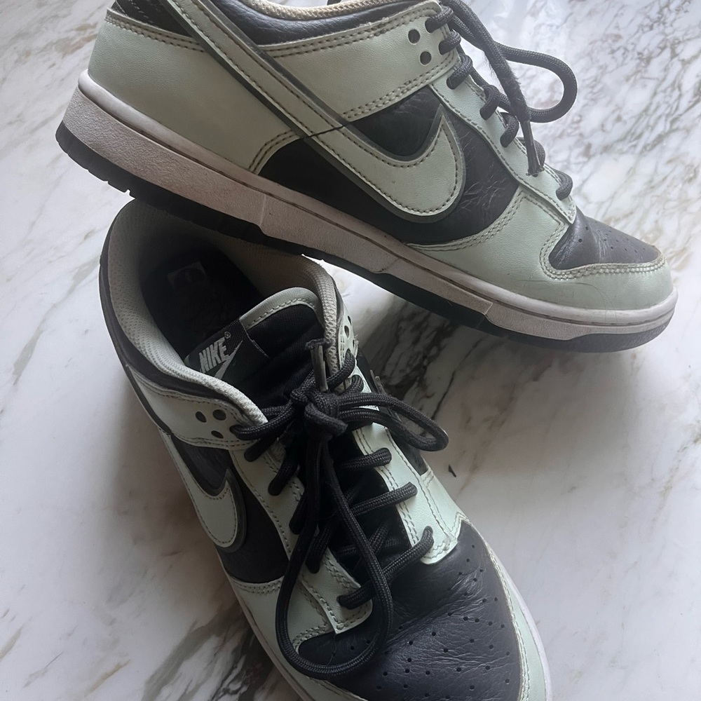 Nike Low Dunk Retro